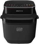 

Аэрогриль Grundig FRY 8420, Черный