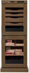

Хьюмидор Benoit HUMIDOR CIG-280 дуб H 4С2А
