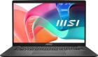 Ноутбук MSI Modern 14 F13MG-069XRU (9S7-14S121-069), серый