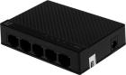 Коммутатор Netis ST3105C (L2), 5x100 Мбит/с, неуправляемый