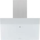 

Вытяжка Krona KRISTEN A 600 white S, Белый