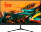 Моноблок iRU P231 23.8/'/', Intel Processor N100, 8Gb, SSD 256Gb, UHDG, Windows 11 Pro, черный