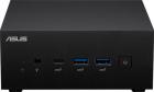 Неттоп Asus PN64-B-S7286MD i7 13700H (2.4), UHDG, без ОС, 2.5xGbitEth, WiFi, BT 120W, черный (90MR00U2-M008Y0)