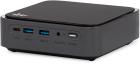 Неттоп iRU 310TLCN, i3 1115G4 (3), 8Gb, SSD 256Gb, UHDG, Windows 11 Pro, GbitEth, WiFi BT, черный (1975168)