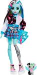 

Кукла Monster High Фрэнки Штейн HHK53