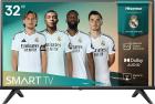 

Телевизор Hisense 32A4Q, Черный