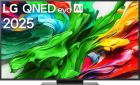 

Телевизор LG 65QNED86A6A.ARUG, Черный