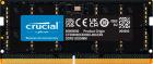

Оперативная память Micron DDR5 32GB 5600MHz SODIMM (CT32G56C46S5), Черный