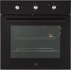 Газовый духовой шкаф MBS DG-605BL