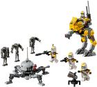 

Конструктор Lego STAR WARS (75431)