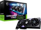 Видеокарта MSI GeForce RTX 5060 Ti 8G GAMING TRIO OC