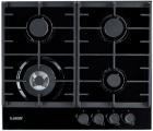 

Газовая варочная панель Exiteq EXH-207 black, Черный