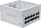 

Блок питания Sama G1000 White (HAT-1000yzB1G), 1000W. Gold (G1000-WHGFF001-EU), Белый