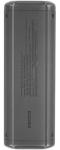 

Внешний аккумулятор Xiaomi 212W HyperCharge Power Bank 25000mAh GL, серый