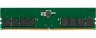 

Оперативная память Kingston DDR5 16GB 5600MHz (KCP556US8-16), Зеленый