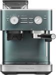 

Кофеварка KitchenAid Artisan 5KES6551EJP можжевельник, Зеленый