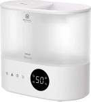 

Ультразвуковой увлажнитель воздуха Royal Clima RUH-IM300/3.5E-WT, 3.5 л, белый
