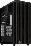 

Компьютерный корпус Asus PROART PA401 WOOD TG PWM BLACK (90DC00M0-B39000), Черный