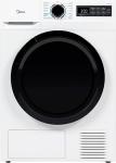 

Сушильная машина Midea MD0180BH60/W, Белый