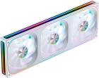 

Вентилятор для корпуса Jonsbo ZA-360 Reverse 3x120mm White (ZA-360WR)
