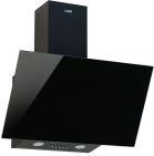 

Вытяжка Lauf MIRA 600 BLACK, Черный