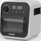 

Аэрофритюрница Geniard GA-AFK12A, Белый