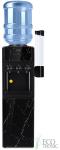 

Кулер для воды Ecotronic K25-LCE black Marble (ETK12671), Черный
