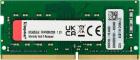 

Оперативная память Kingston SODIMM DDR4 8GB 3200MHz (KVR32S22S8/8WP), Зеленый