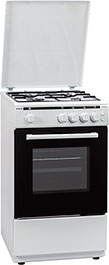

Газовая плита Vestel VC G 56 WH