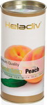

Чай черный HELADIV HD PEACH 100 gr Round P.T.