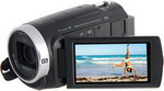 

Цифровая видеокамера Sony HDR-CX 625 черный