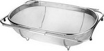 

Регулируемая корзинка для процеживания Tescoma GrandCHEF 34 x 24 cм 428550