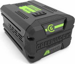

Аккумулятор Greenworks G 82 B2 2914907