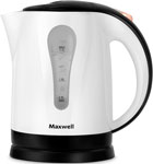 Чайник электрический Maxwell MW-1079 электрогриль maxwell