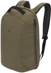

Рюкзак Swissgear 15'' хаки Heather 600D 31 x 16 x 47 см 23 л 2713656408