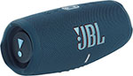 Портативная акустика JBL CHARGE5 BLU портативная акустика jbl charge5 blu