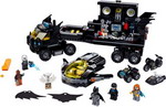 

Конструктор Lego Super Heroes ''Мобильная база Бэтмена'' 76160