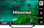 

4K (UHD) телевизор HISENSE 43AE7200F