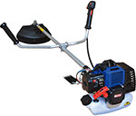 

Триммер Диолд ТБ-2-33