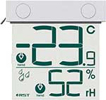 Термогигрометр RST 01278 термогигрометр testo