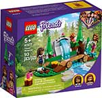 

Конструктор Lego FRIENDS ''Лесной водопад'' 41677