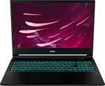 

Ноутбук Haier GG1700A Черный