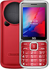 

Мобильный телефон BQ 2810 BOOM XL Red