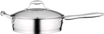 фото Сотейник berghoff 24 см 2 5 л essentials zeno 1100176