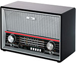Радиоприемник Ritmix RPR-102 CARBON портативный радиоприемник ritmix rpr 155