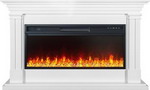 

Каминокомплект Royal Flame Lyon с очагом Vision 42 LED белый