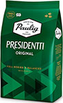 

Кофе в зернах Paulig Presidentti Original 1 кг