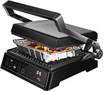 

Гриль Redmond SteakMaster RGM-M813, Черный