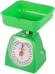 Кухонные весы Energy EN-406МК 102044 зелёные весы кухонные energy en 406мк механические до 5 кг зелёные