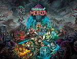 Игра для ПК 11BitStud Children of Morta игра void trrlm i void terrarium deluxe edition для ps5